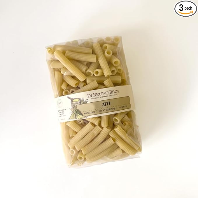Di Bruno Bros. Ziti (3 Pack)