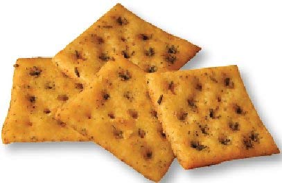 Savory Saltine Seasoning 1.4 Ounce Sweet Bar-B-Q 4 Pack
