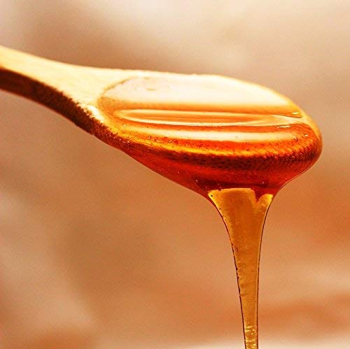 Tasmanian Honey Company Tasmanian | Meadow Honey | 350g | Unfiltered | Raw | Bio-Active Compounds | Product of Australia | Iconic Metal Can |