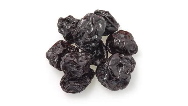Yupik Dried Blueberries 2.2 lb (35.2 oz) Gluten-Free Kosher Sweet Dried Fruits Whole Berries No Sulphites Source of Fiber &amp Vitamins Healthy Snacks Ideal for Baking &amp Topping