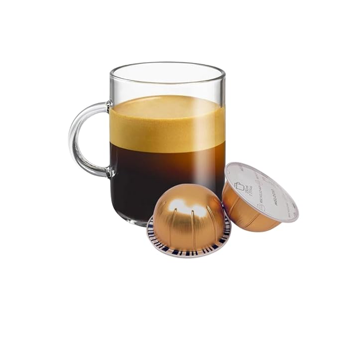 Barista Creations Coffee Pods (10 Count Melozio)