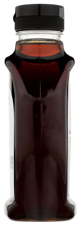 Madhava Organic Agave Nectar Amber 23-Ounce (Pack of 2)