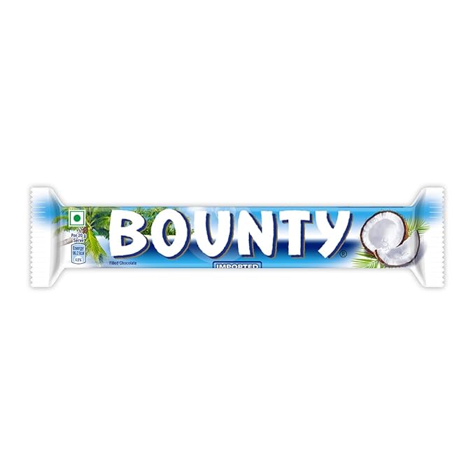 Bounty Riegel  24er Pack (24 x 57 g Riegel)