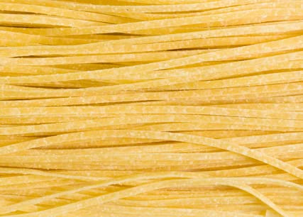 Campofilone Italian Chitarra Egg Pasta | Marcozzi di Campofilone Traditional Dried Egg Pasta Imported from Italy | 8.8oz (250g) | (Pack of 3)