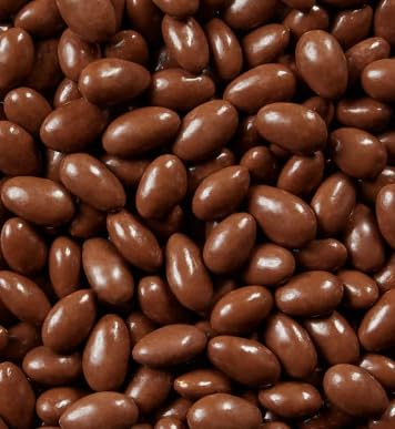 Almonds Milk Chocolate- Kirkland Signatur'e 3 lb by tc