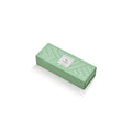 Les Napolitaines Menthe Box of 36 Pieces | Dark Chocolate with Refreshing Mint Cream | Ideal Gift for Mint &amp Chocolate Lovers