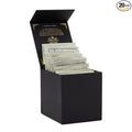 Harney &amp Sons Heritage Wrapped Sachet Sampler Box 20 wrapped sachets