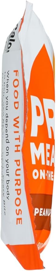 Probar Meal Bar: Peanut Butter Box of 12