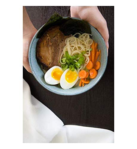 ITSUKI RAMEN (TOKYO SHOYU 1 Pack 2 Servings)