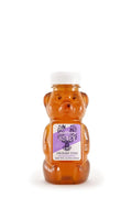 Orchard Pond Organics Honey Gallberry Bear 12 Ounce