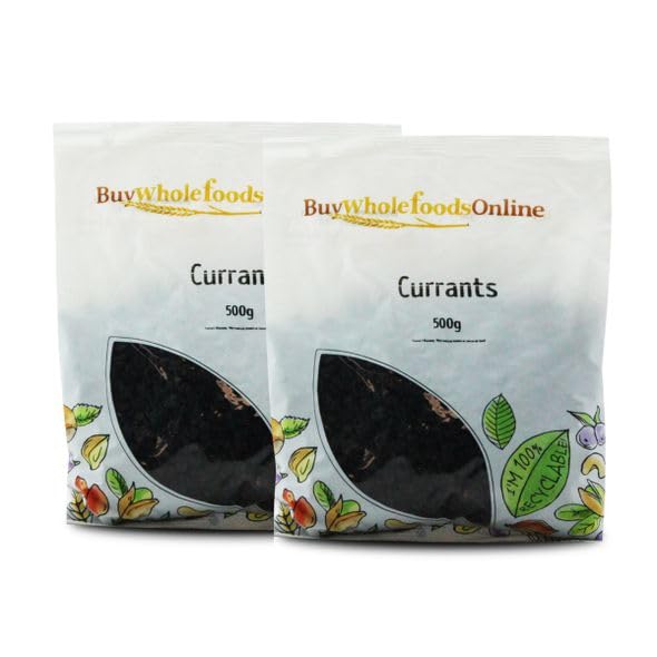 Buy Whole Foods Currants (1kg)