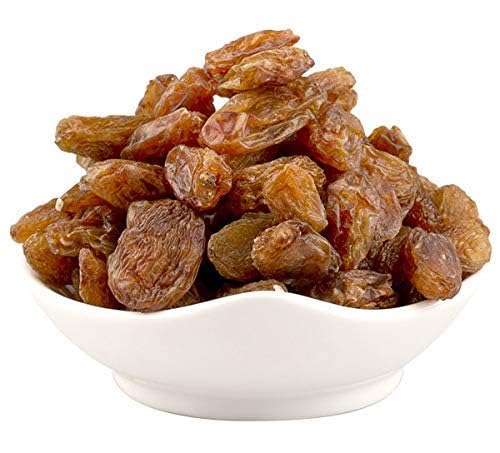 Generic King Size Munakka Dakh Dry Fruit (500gm) | Sun Dried Big Munakka | Afghan Munakka Raisins (with seeds)