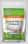 Apricot Halves (Natural) (8 oz ZIN: 525342)