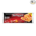 Hot Pocket Ham Cheese 8oz