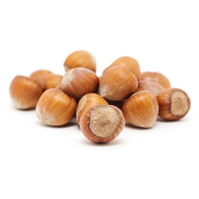 In Shell Hazelnuts (Filberts) - 24/16 oz. Bags