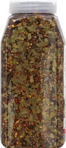 Badia Extra Fancy Pickling Spice 13 oz (Pack of 6) - Fragrant Mixture of Premium Spices