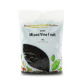Buy Whole Foods Organic Mixed Vine Fruit (1kg)
