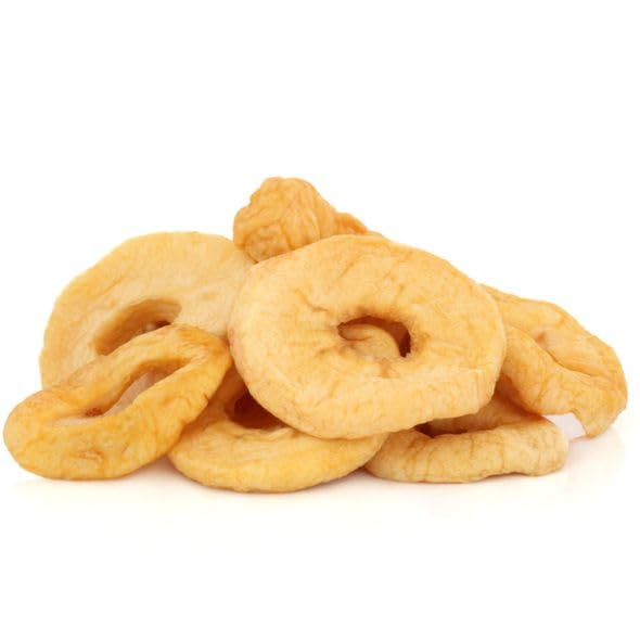 Buy Whole Foods Apple Rings (1kg)