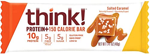 Think Thin Variety Pack of 10