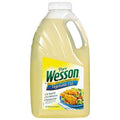 Pure Wesson Vegetable Oil - 1.25 gal. (6 Pack)