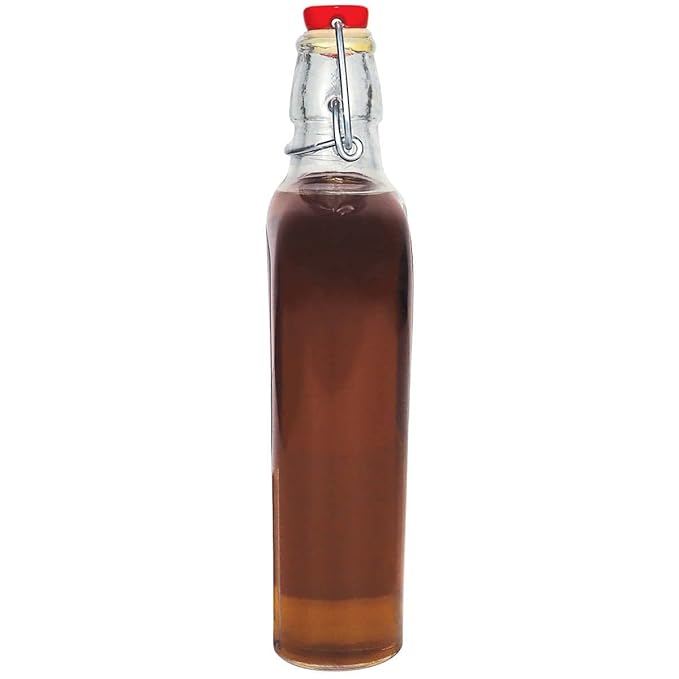 Kirkland Signature 100% Pure Organic Maple Syrup Canada Grade A 740mL/26 fl. oz. Bottle (Imported from Canada)