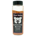 PorkMafia Louisiana Bayou Seasoning 24 oz - All Purpose BBQ and Grilling Seasoning