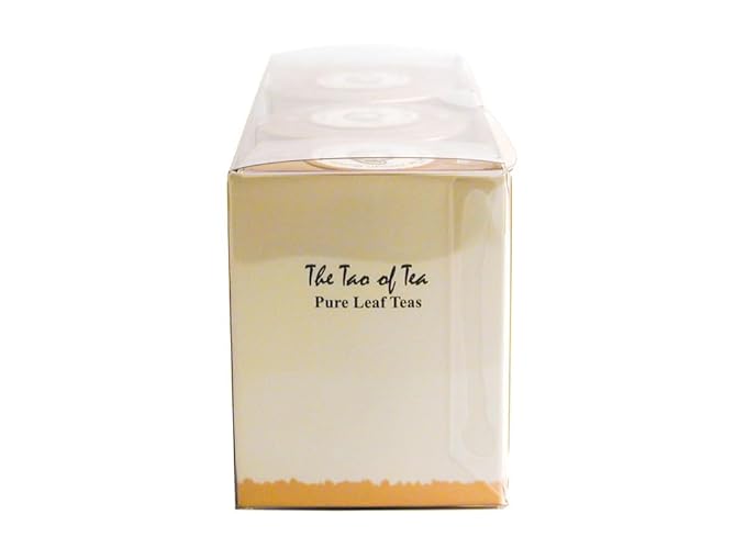 The Tao of Tea Oolong Tea Sampler 3-Count Box