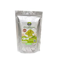 เชฟจ๋า Crispy Pandan Waffle Mix Fragrant Pandan Leaf Flavored Flour Base Easy Just-Add-Water Baking Blend for Traditional Honeycomb Waffles and Crispy Snacks (150g)