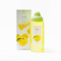 Yuzu&ampHoney 1000g(35.3oz) 杉養蜂園 Sugi Bee Garden