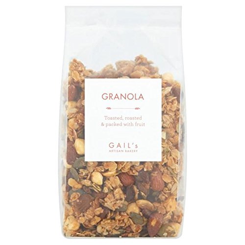 Gail's Bakery Granola - 500g