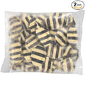Josephs Gourmet Pasta Striped Maine Lobster Ravioli 3 Pound -- 2 per case.