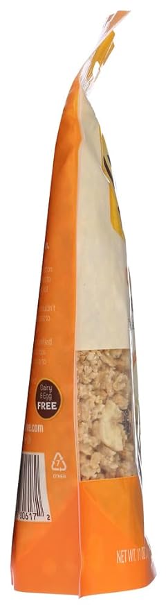 Udis Gluten Free Original Granola 12 Ounce -- 6 per case.