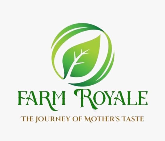 Farm Royale Dried Raw Mango/Amchur Whole-1 k.g.||100% Pure and Natural||Shudh||Handpicked Material||Export quality