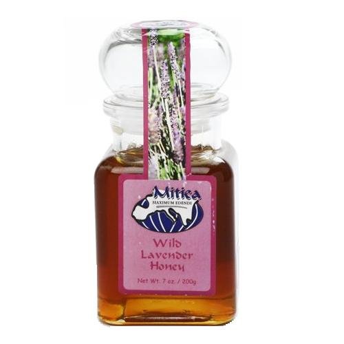 Wild Lavender Honey (2 pack)