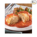 Campbells Entree Home-style Kitchen Stuffed Cabbage Roll 5.5 Pound -- 4 per case.