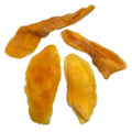 Sliced Dried Mango OliveNation Dried Mango Slices Juice Infused for Baking Snacking &amp Sweet or Savory Dishes - 80 ounces