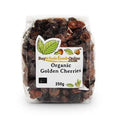 Buy Whole Foods Organic Golden Cherries (250g)