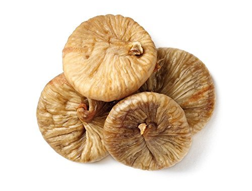 Anna and Sarah Dried Turkish Figs 5 Lbs