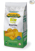 Farabella Organic Gluten free Rigatoni (4)