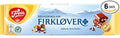 Freia Firklover 60g 6-Pack