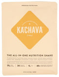 Kachava Nutrition Superblend Shake Chai 15.3 oz 7 Servings (Pack of 3)