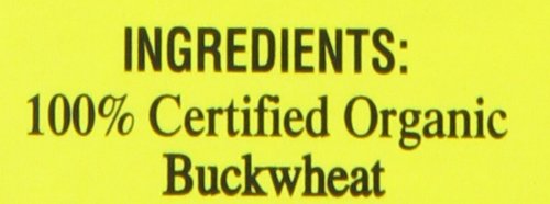Pocono Cream of Buckwheat Gluten Free Hot Cereal 13-Ounce (Pack of 3)