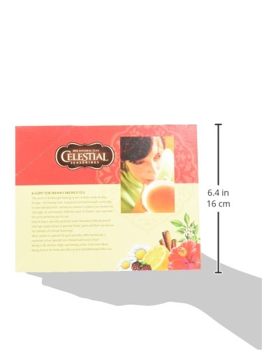 Celestial Seasonings Sleepytime Herbal Tea K-Cup Portion Pack for Keurig K-Cup Brewers 96 Count