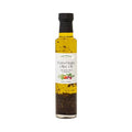 Lesley Elizabeth Extra Virgin Olive Oil with Garlic Basil &amp Balsamic 8.5 fl oz – Small-Batch Herb-Infused EVOO for Dipping Drizzling Dressings &amp Everyday Cooking – All-Natural Plant-Based