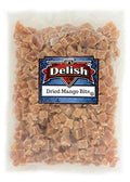 Dried Mango Bits by Its Delish (3 lbs)