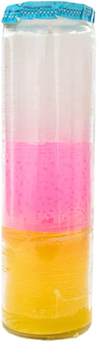 Luz Maria -Ready Candle Opens the Way (Ritualized)