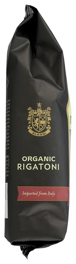 Alessi Pasta Rigatoni Org