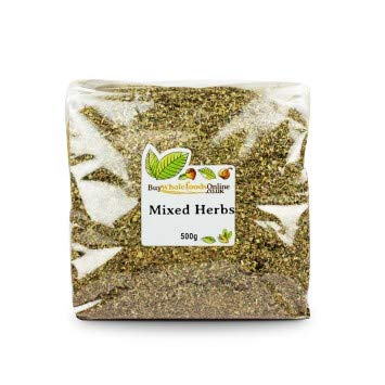 Buy Whole Foods Mixed Herbs (500g)