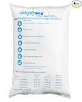 SimplyMix Angel Food Cake Mix 7 lb. – 4/Bag
