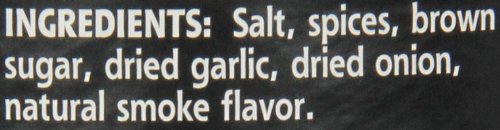 Magic Seasoning Blends Barbecue Magic Seasoning Blend 24-Ounce Canister (Pack of 4)